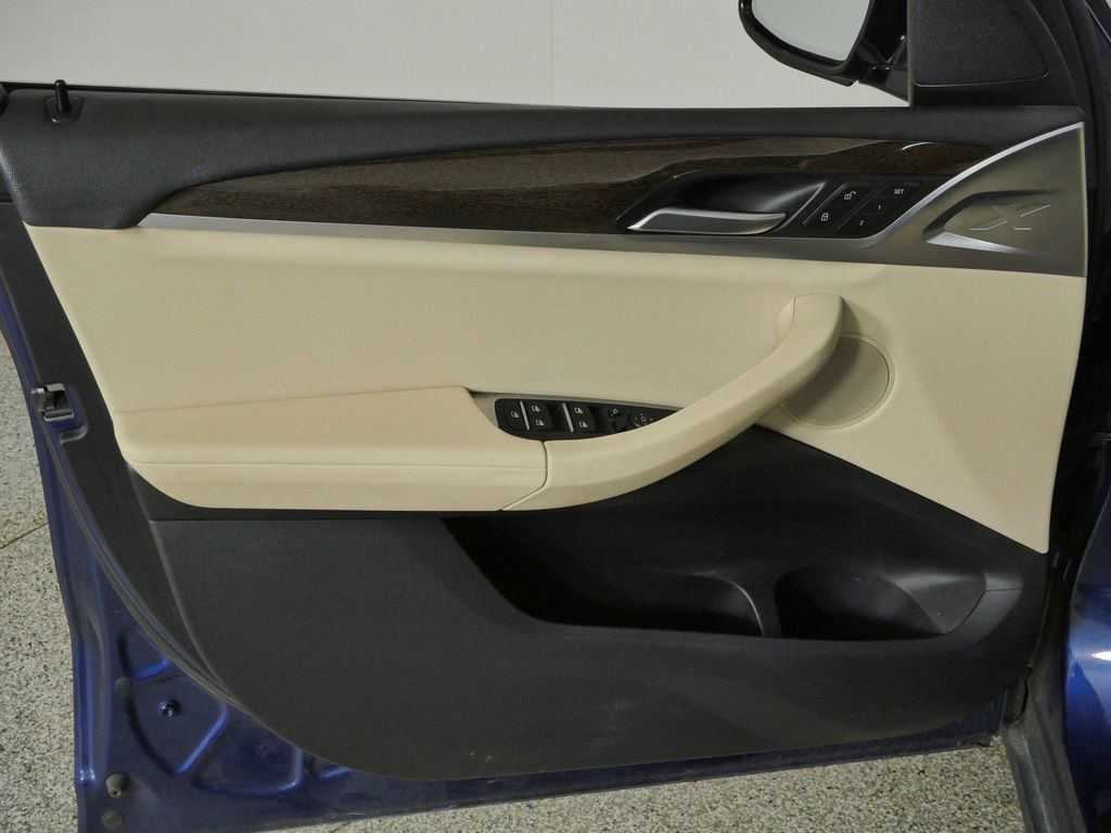 Thumbnail: 2019 BMW X3 - 36