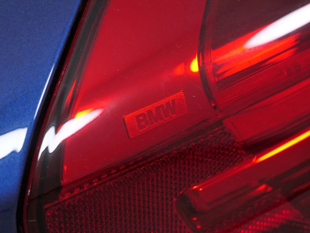 Thumbnail: 2019 BMW X3 - 9