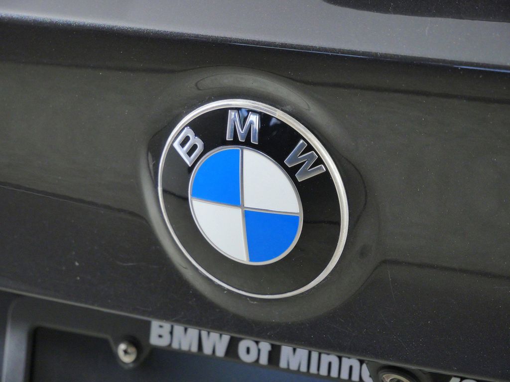 Thumbnail: 2018 BMW X3 - 22