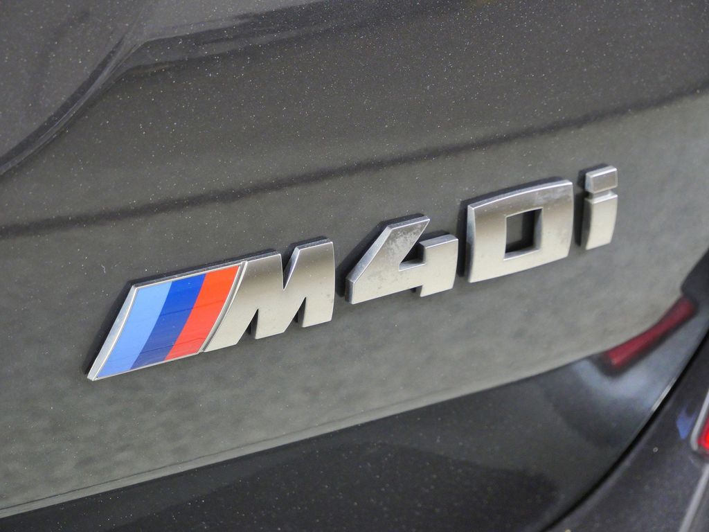 Thumbnail: 2018 BMW X3 - 23