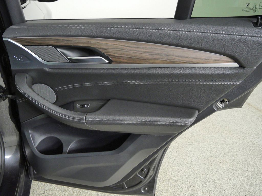 Thumbnail: 2018 BMW X3 - 31