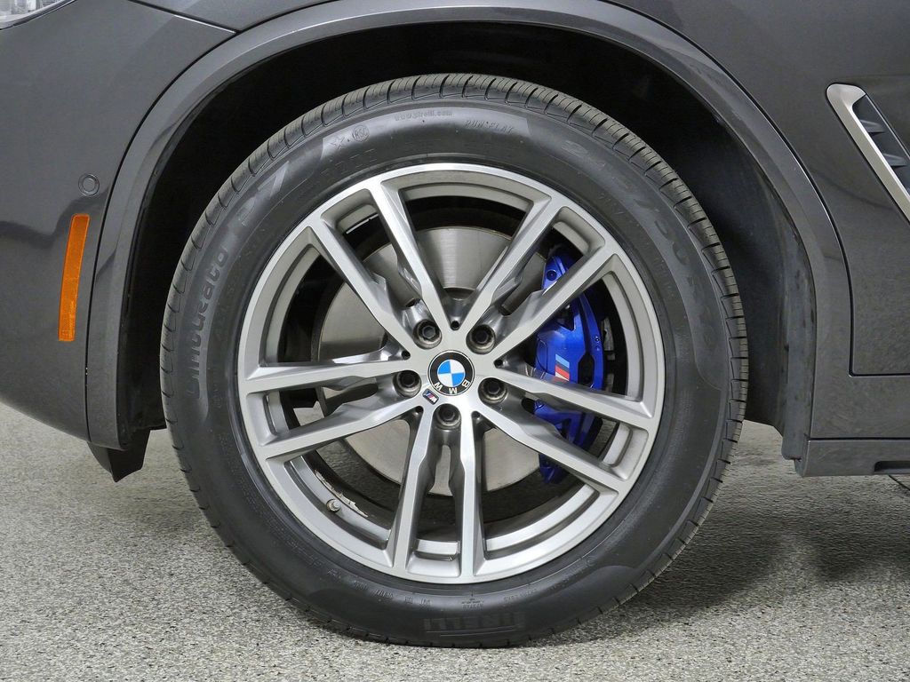 Thumbnail: 2018 BMW X3 - 26