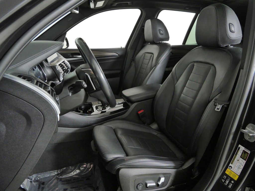 Thumbnail: 2018 BMW X3 - 39