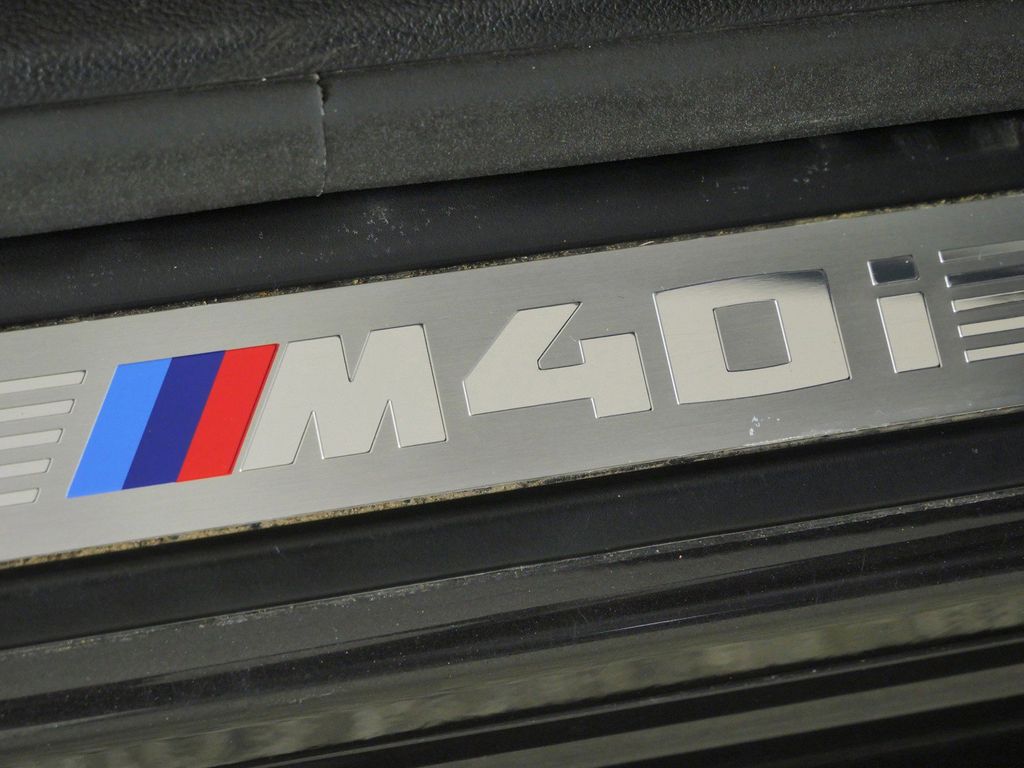 Thumbnail: 2018 BMW X3 - 17