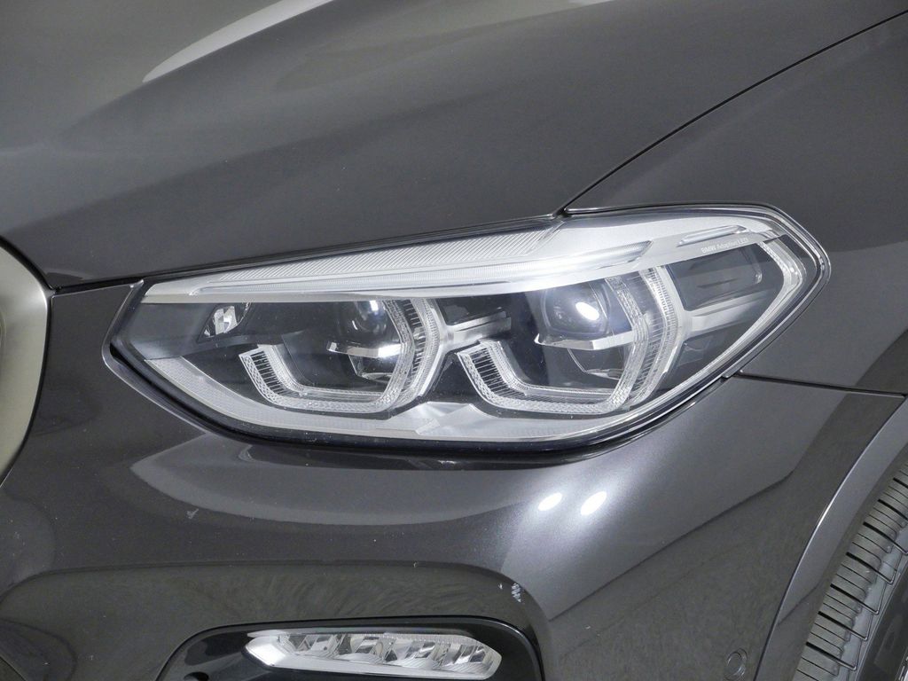 Thumbnail: 2018 BMW X3 - 18