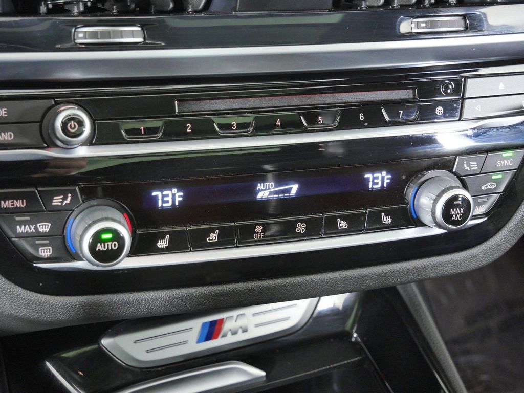 Thumbnail: 2018 BMW X3 - 49