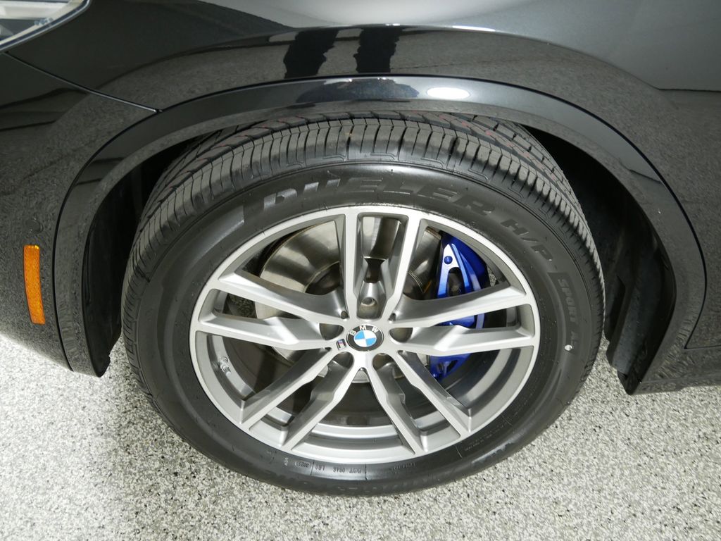 2018 BMW X3 M40i 27