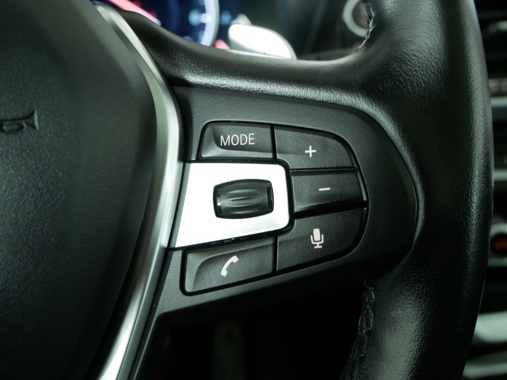 2018 BMW X3 M40i 42