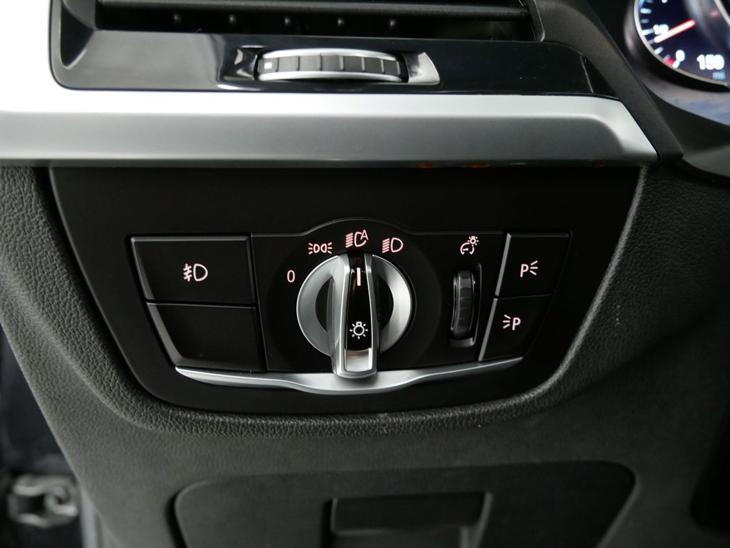 2018 BMW X3 M40i 40