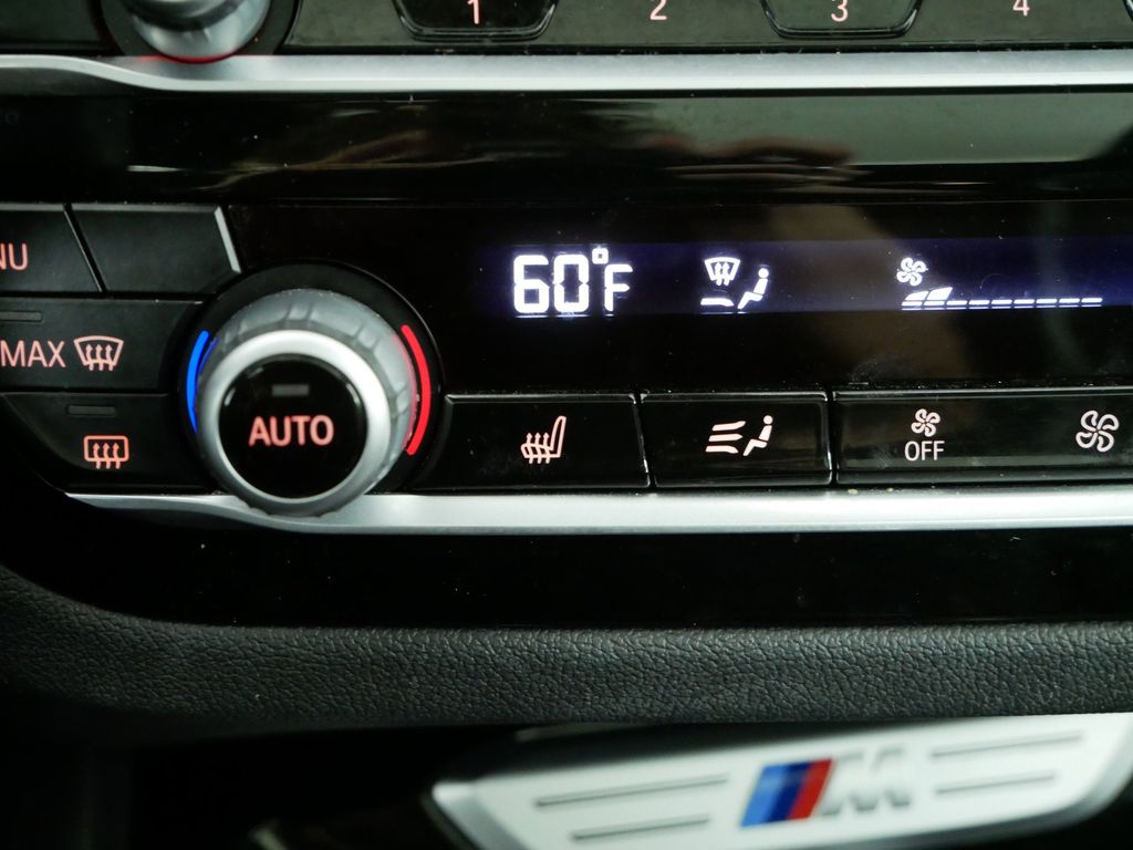 2018 BMW X3 M40i 48