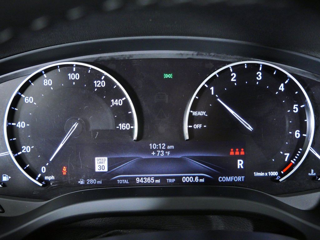 Thumbnail: 2021 BMW X3 - 15
