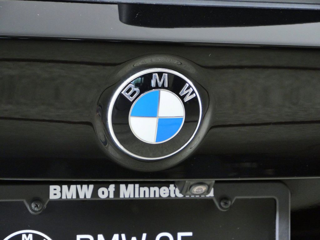Thumbnail: 2021 BMW X3 - 25