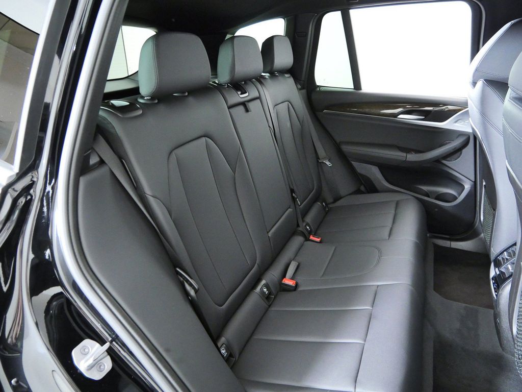 Thumbnail: 2021 BMW X3 - 30