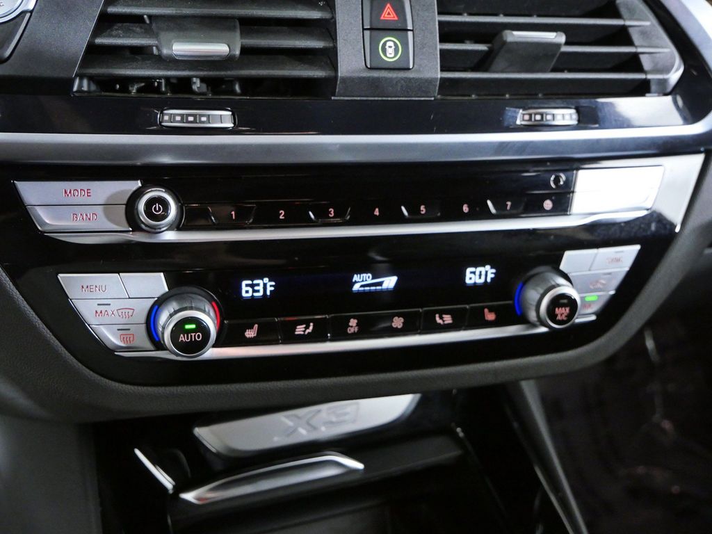 Thumbnail: 2021 BMW X3 - 49