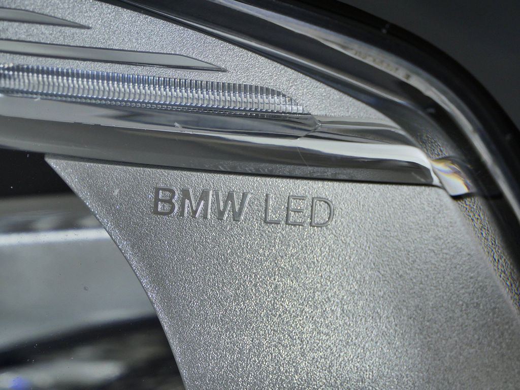 Thumbnail: 2021 BMW X3 - 19