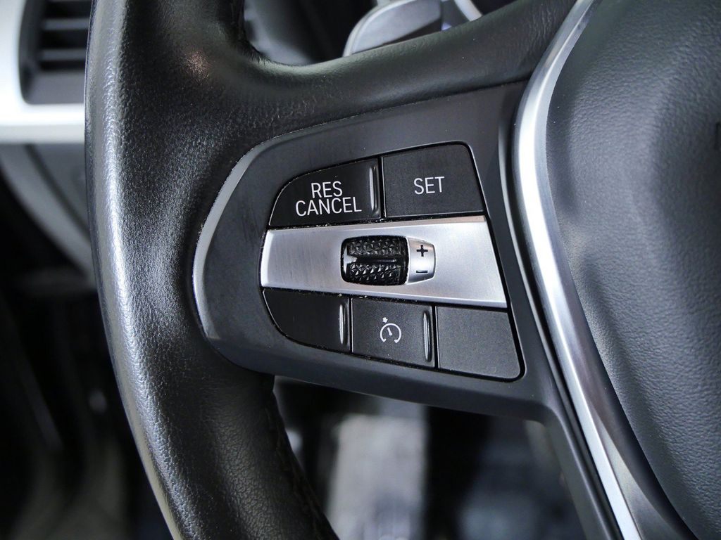 Thumbnail: 2021 BMW X3 - 42