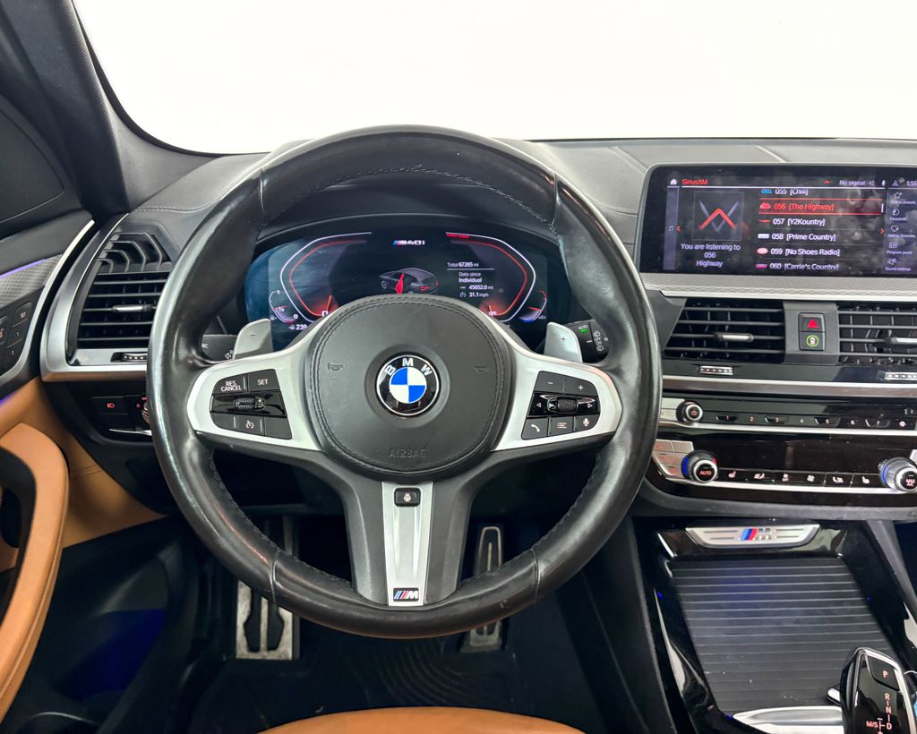 Thumbnail: 2020 BMW X3 - 2