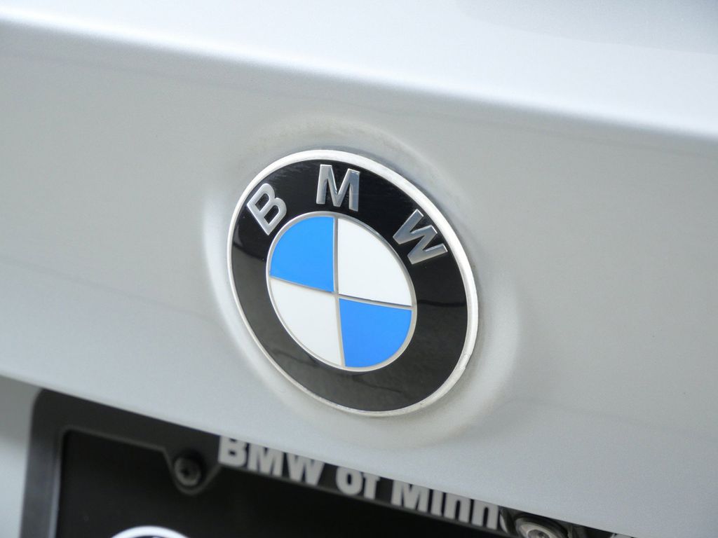 Thumbnail: 2020 BMW X3 - 7