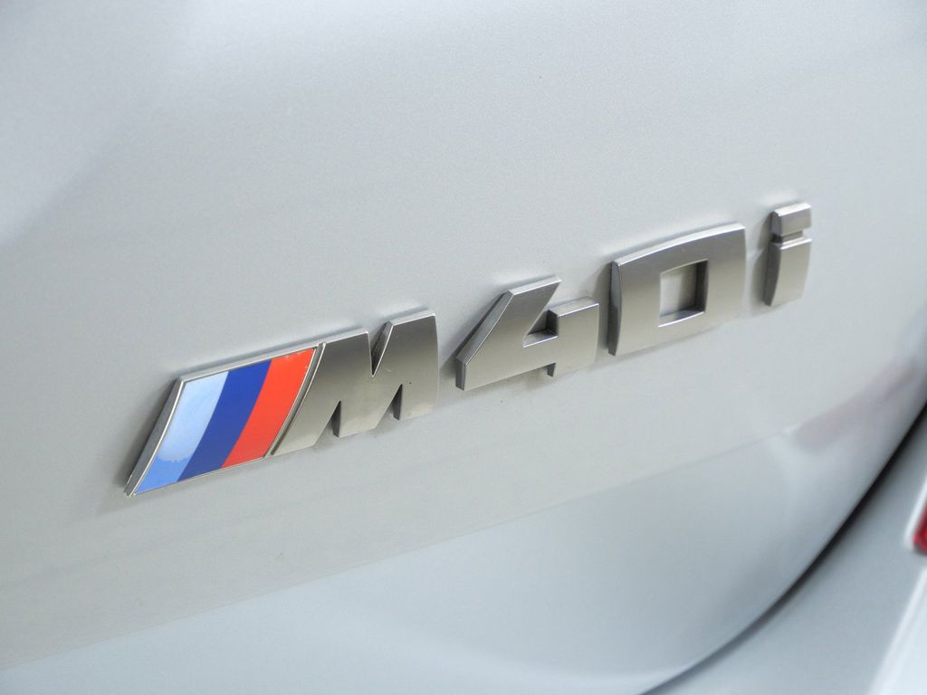 Thumbnail: 2020 BMW X3 - 22