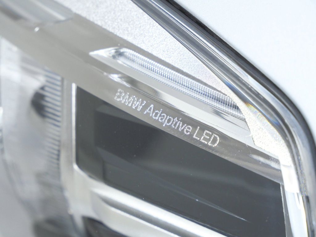 Thumbnail: 2020 BMW X3 - 18