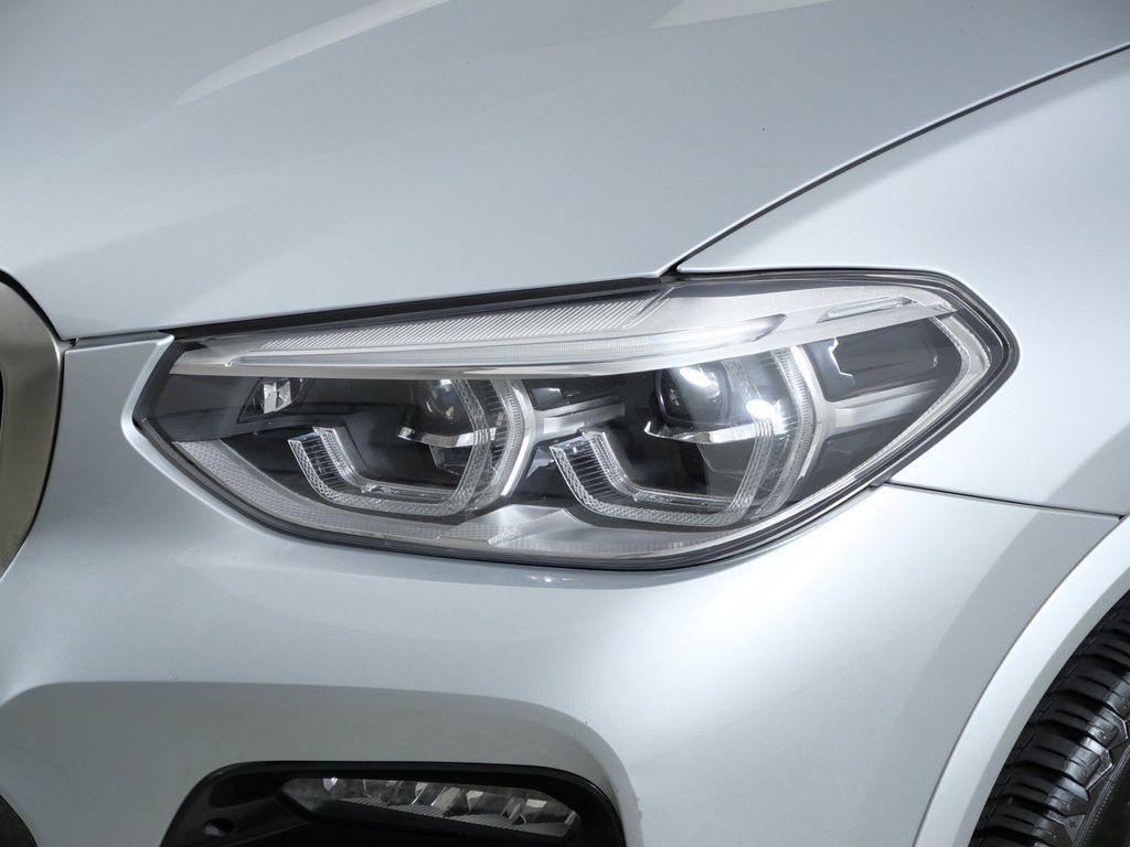 Thumbnail: 2020 BMW X3 - 17