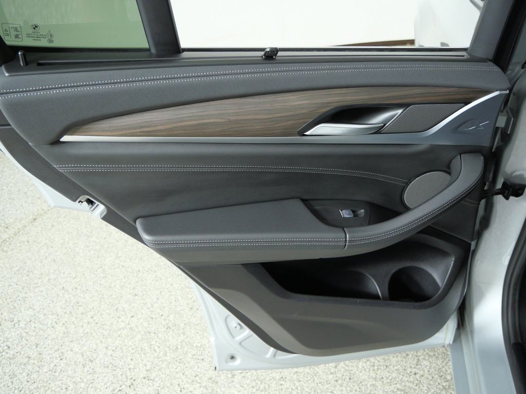 Thumbnail: 2020 BMW X3 - 34