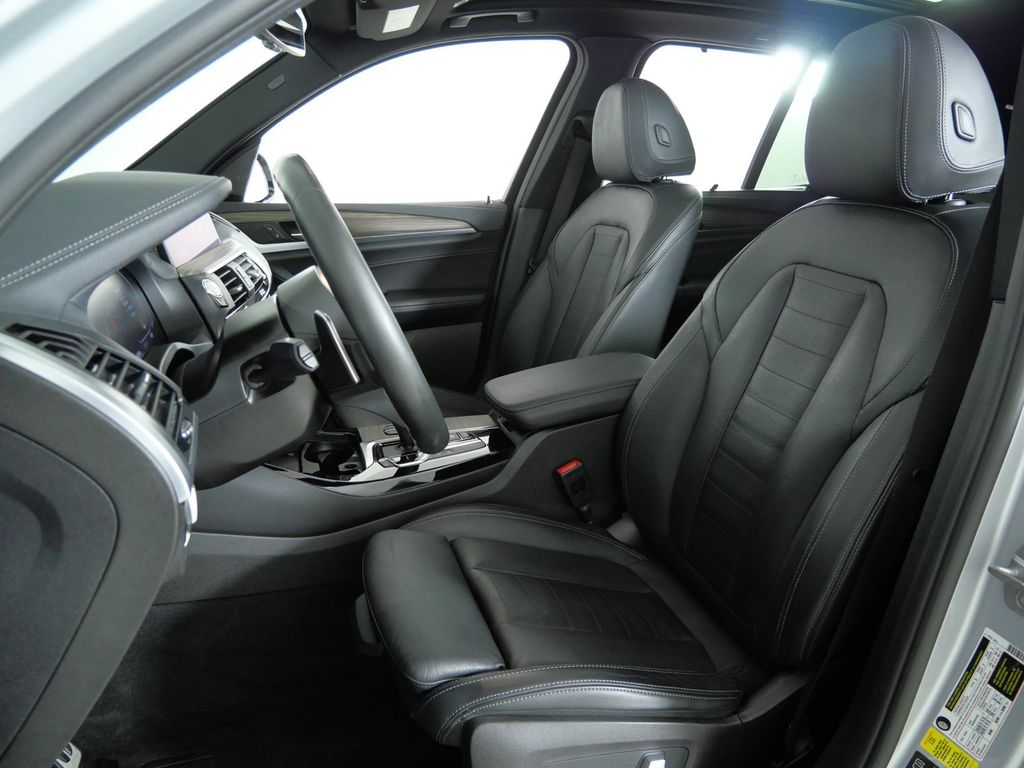 Thumbnail: 2020 BMW X3 - 39
