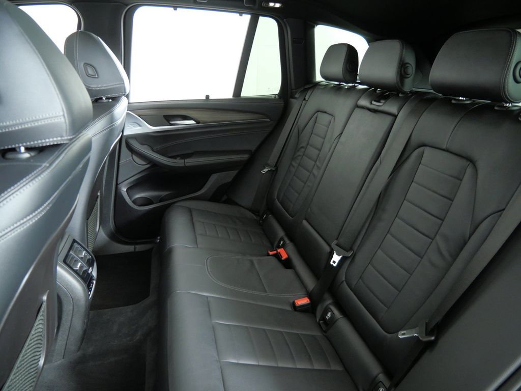 Thumbnail: 2020 BMW X3 - 36