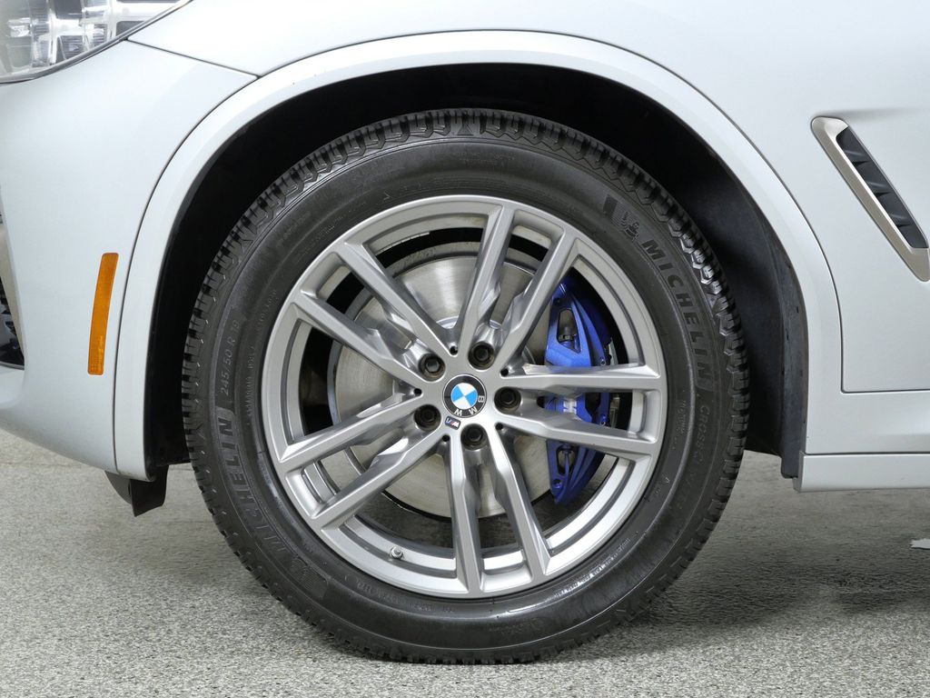 Thumbnail: 2020 BMW X3 - 25