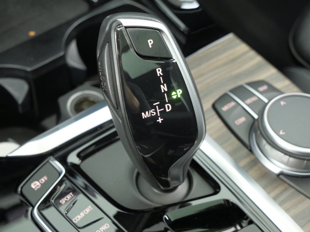Thumbnail: 2020 BMW X3 - 13