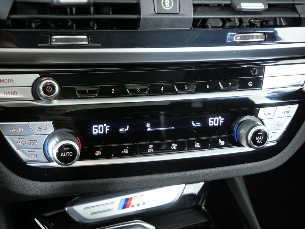 Thumbnail: 2020 BMW X3 - 50