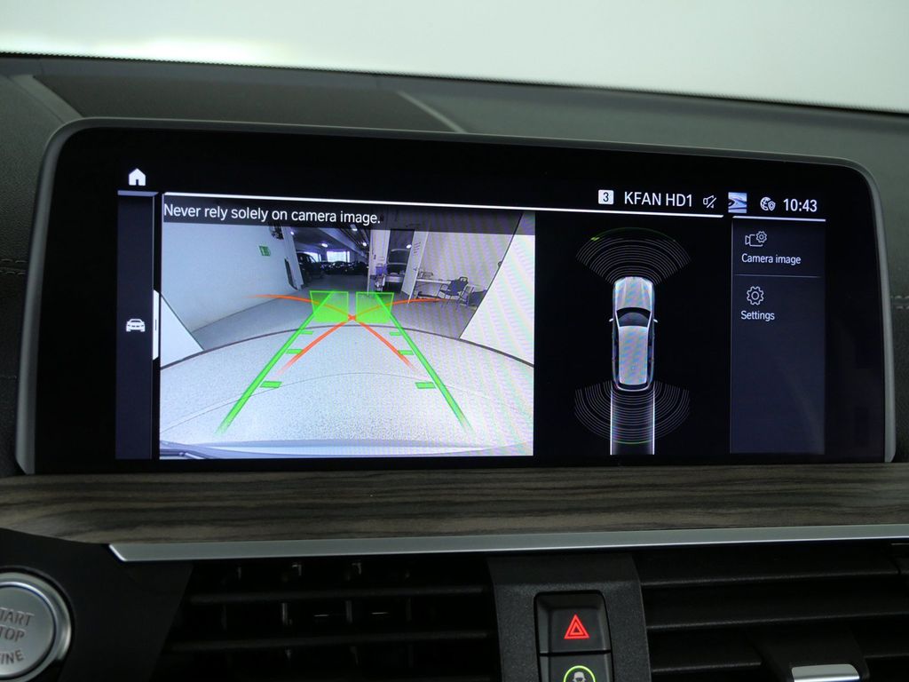 Thumbnail: 2020 BMW X3 - 52