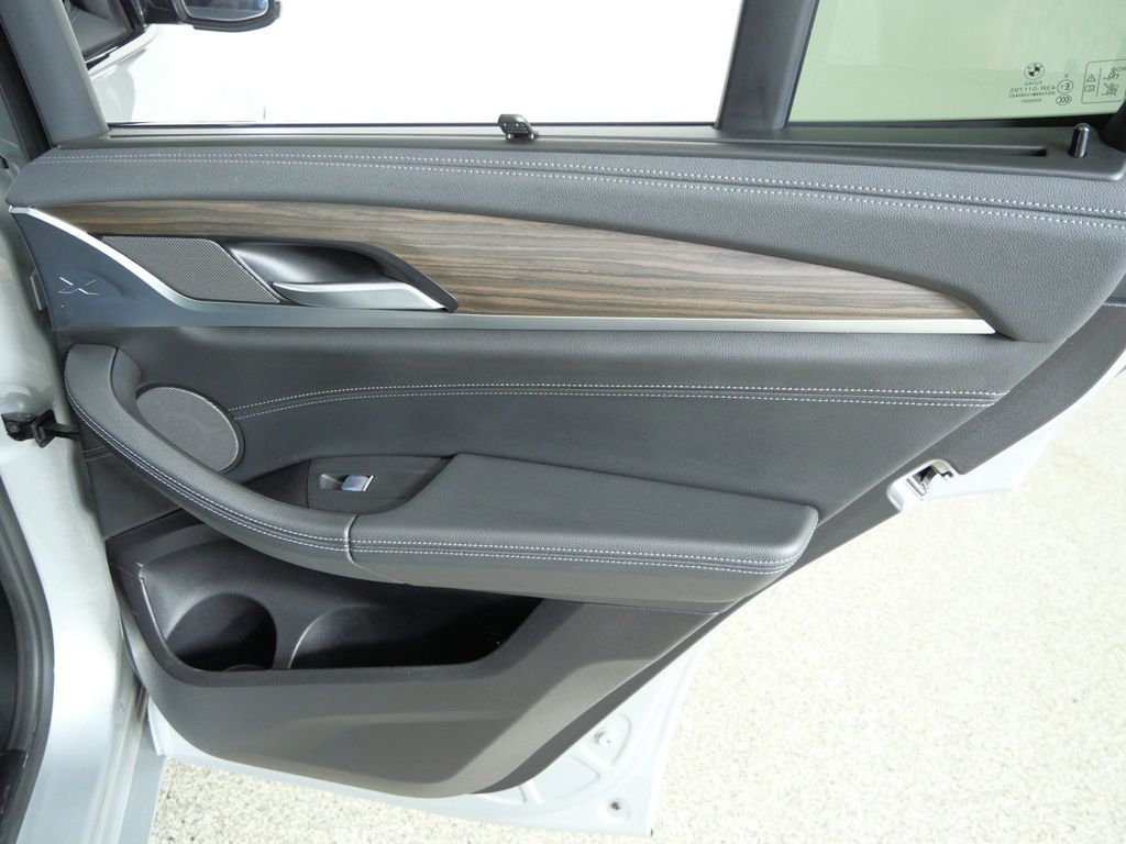 Thumbnail: 2020 BMW X3 - 31