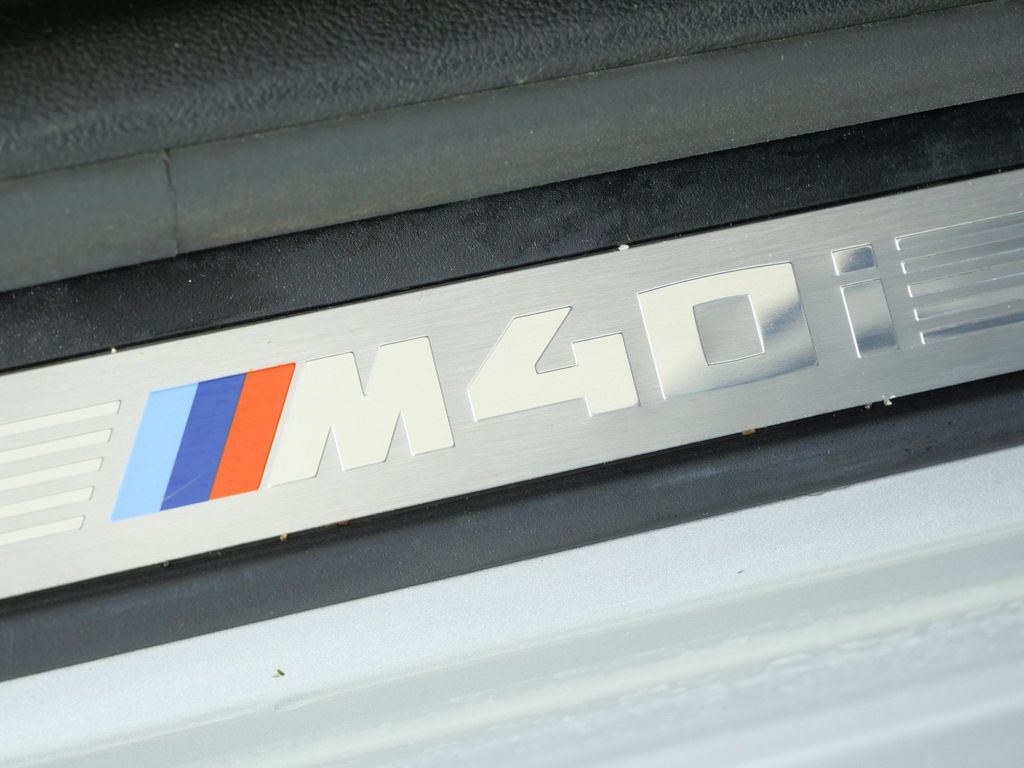 Thumbnail: 2020 BMW X3 - 30