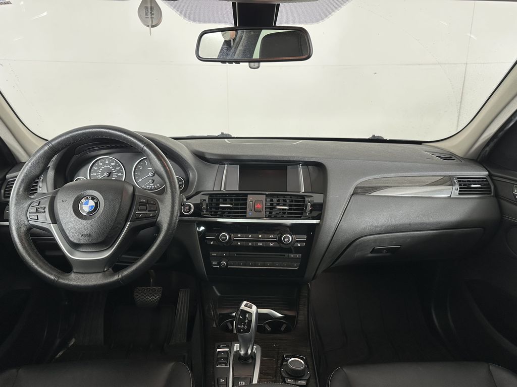 Thumbnail: 2017 BMW X3 - 6