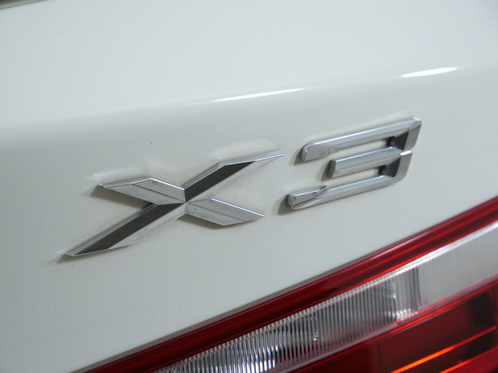 Thumbnail: 2017 BMW X3 - 22
