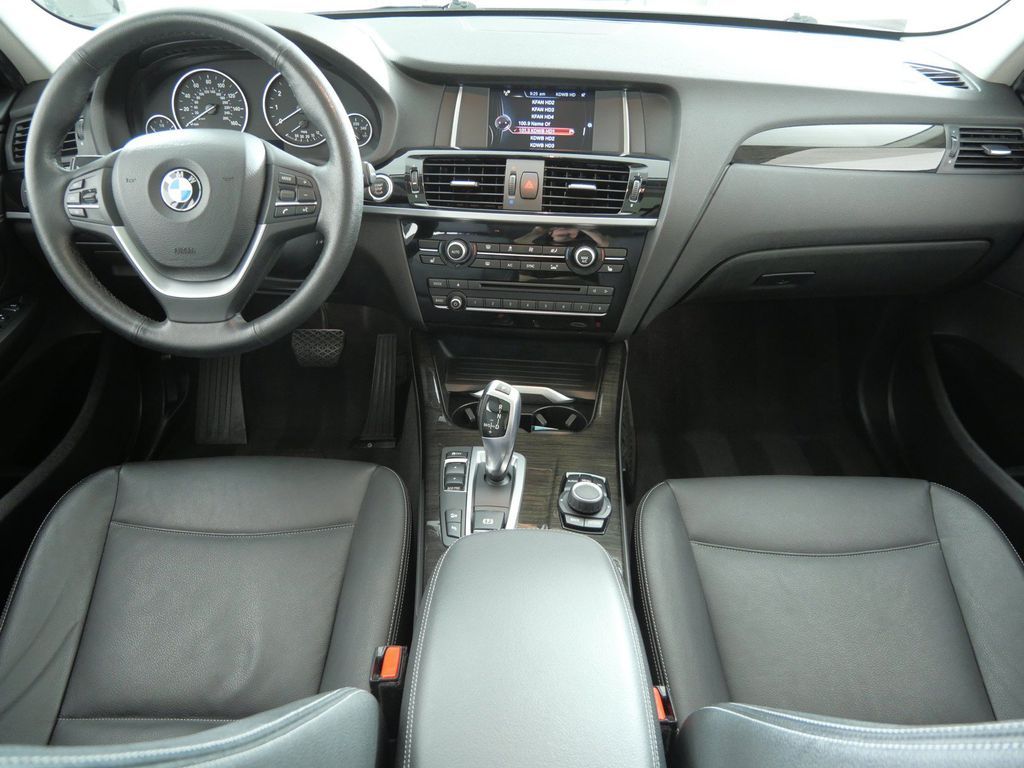 Thumbnail: 2017 BMW X3 - 2