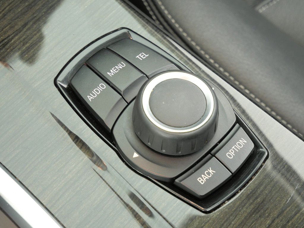 Thumbnail: 2017 BMW X3 - 49