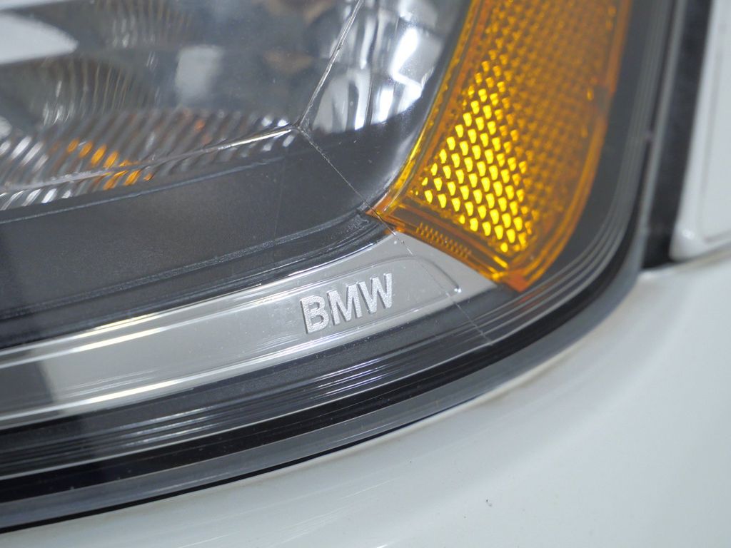 Thumbnail: 2017 BMW X3 - 7