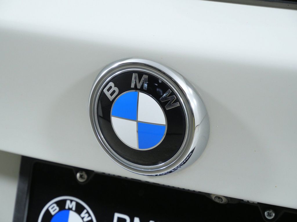 Thumbnail: 2017 BMW X3 - 21