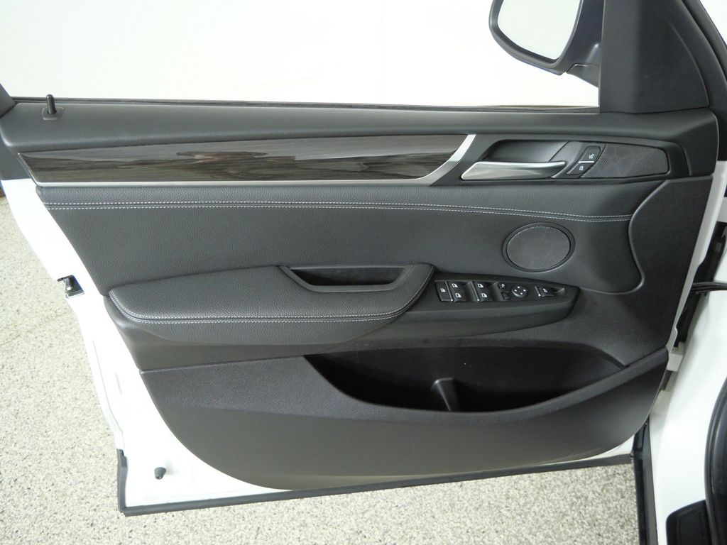 Thumbnail: 2017 BMW X3 - 36