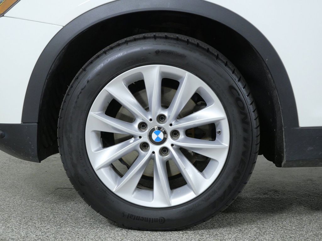 Thumbnail: 2017 BMW X3 - 25