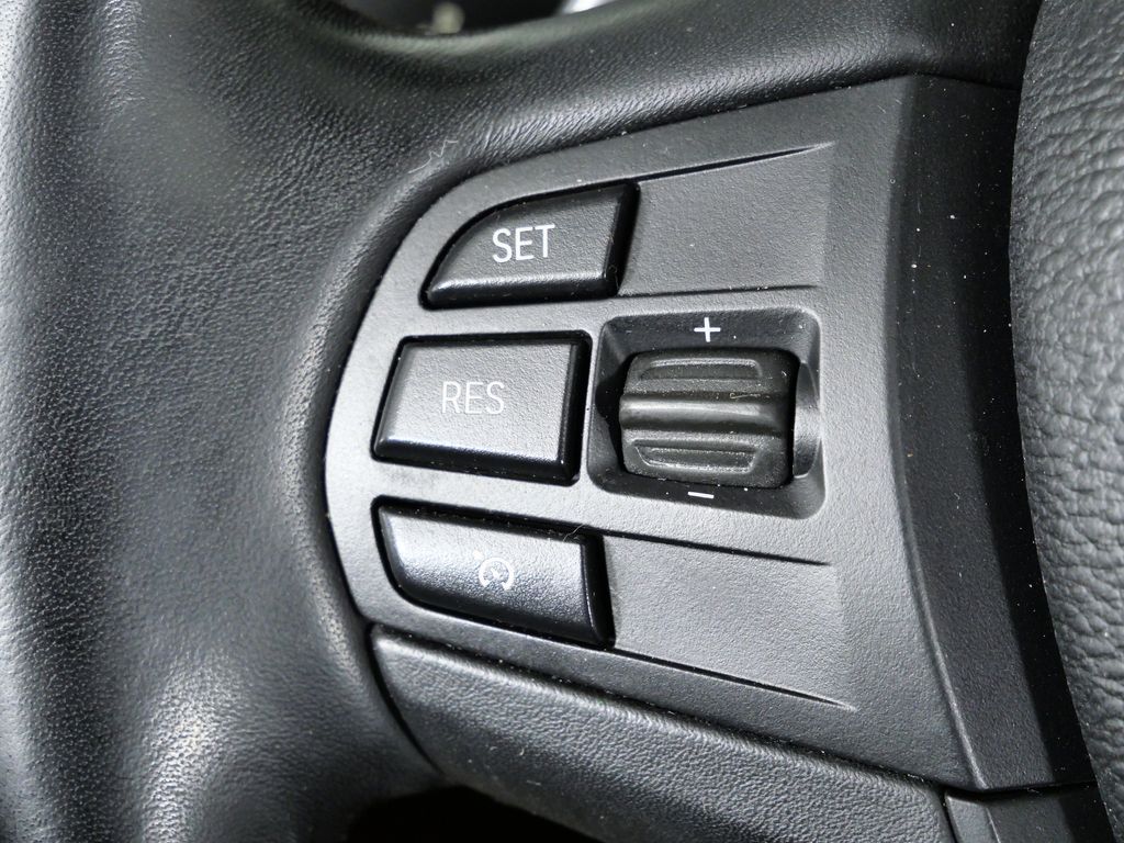 Thumbnail: 2013 BMW X3 - 41