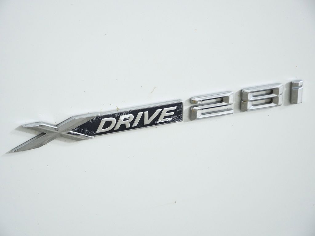 Thumbnail: 2013 BMW X3 - 23