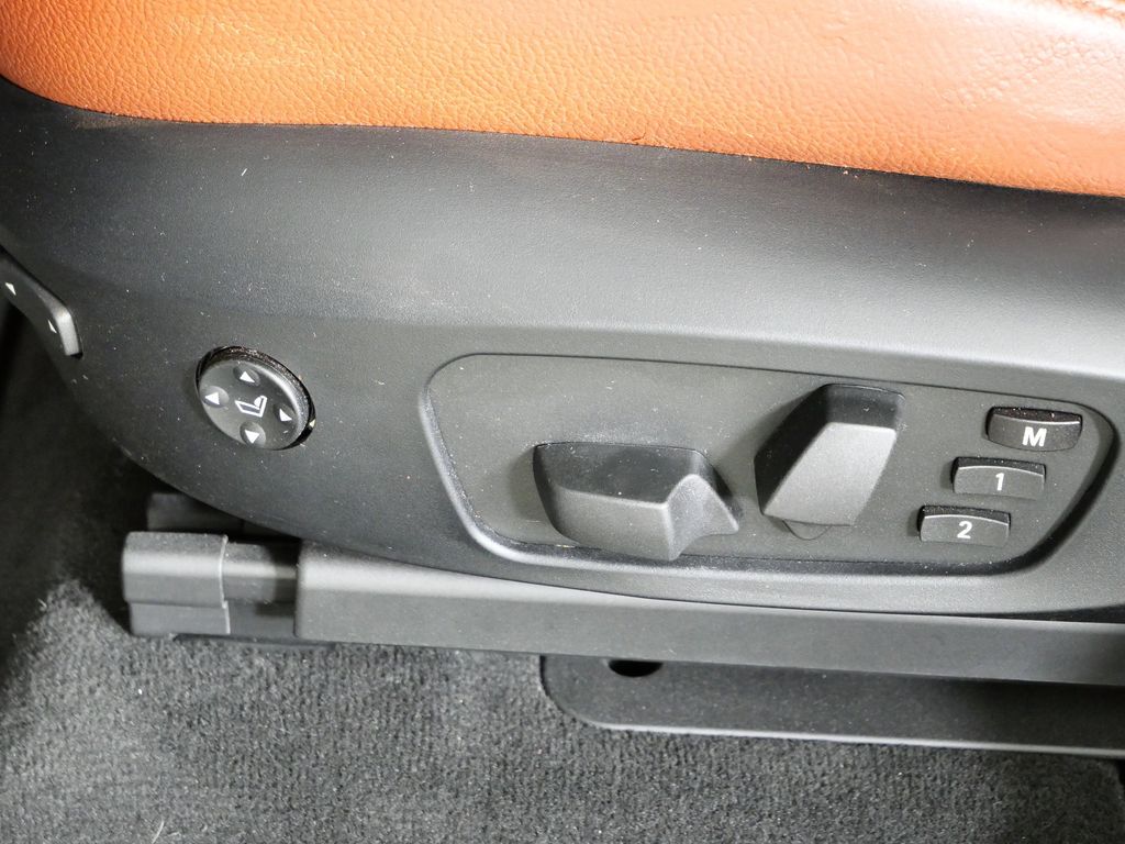 Thumbnail: 2013 BMW X3 - 39