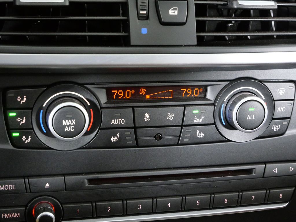 Thumbnail: 2013 BMW X3 - 44