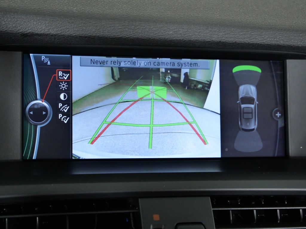 Thumbnail: 2013 BMW X3 - 50