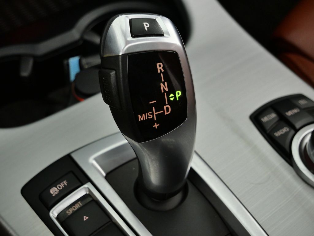 Thumbnail: 2013 BMW X3 - 46