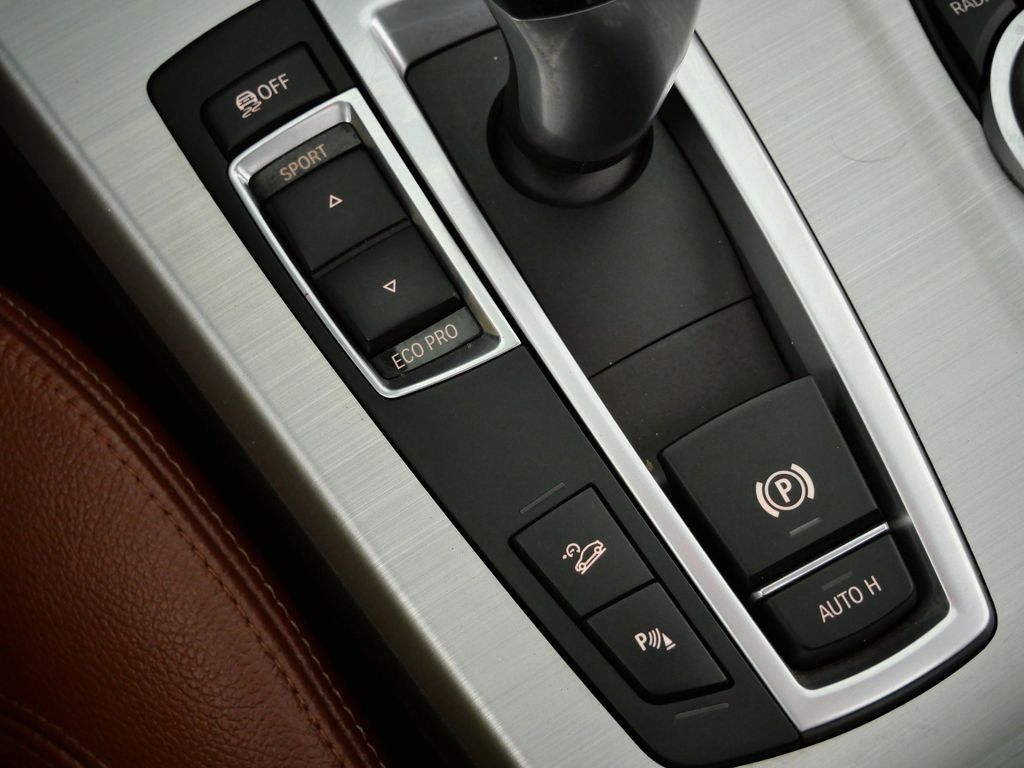 Thumbnail: 2013 BMW X3 - 47