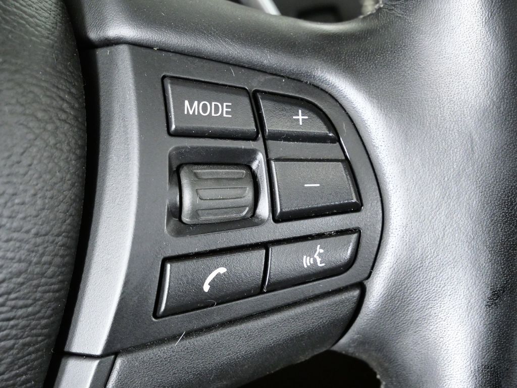 Thumbnail: 2013 BMW X3 - 42